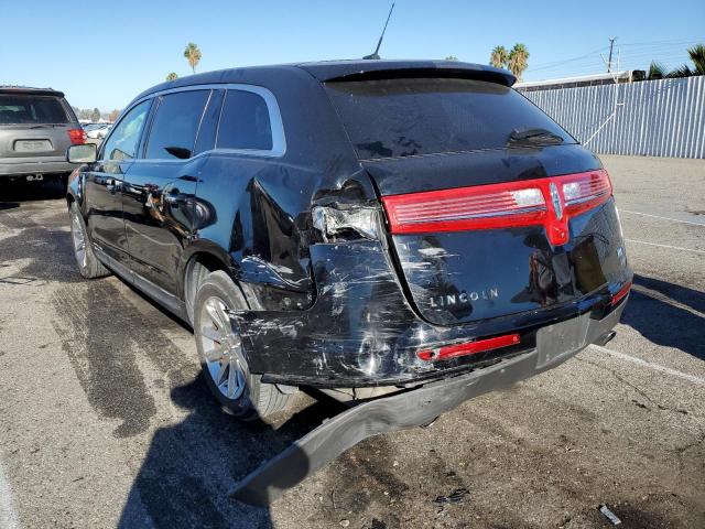 Photo 3 from auction – 2014 LINCOLN MKT with VIN 2LMHJ5NK9EBL57447