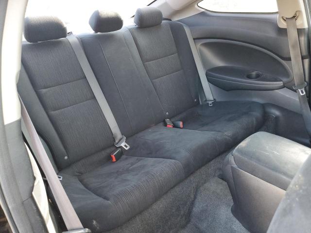 Photo 6 from auction – 2012 HONDA ACCORD LX with VIN 1HGCS1A34CA007703
