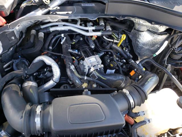 Photo 7 from auction – 2020 FORD EXPLORER S with VIN 1FM5K8GC3LGB25306