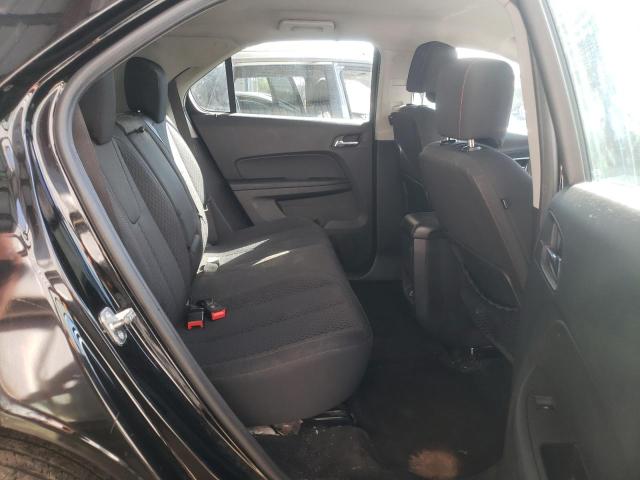 Photo 6 from auction – 2014 CHEVROLET EQUINOX LS with VIN 2GNALAEKXE1163866