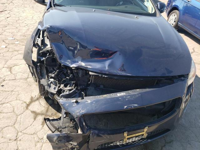 Photo 7 from auction – 2012 VOLVO S60 T5 with VIN YV1622FS6C2145569