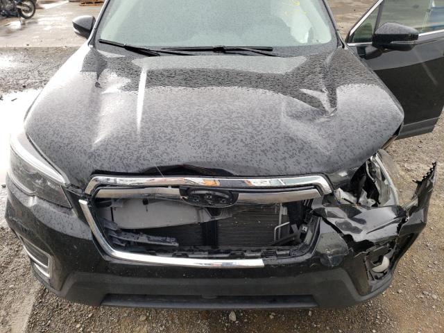 Photo 7 from auction – 2021 SUBARU FORESTER L with VIN JF2SKASC3MH437547