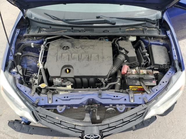 Photo 7 from auction – 2014 TOYOTA COROLLA L with VIN 5YFBURHEXEP173328