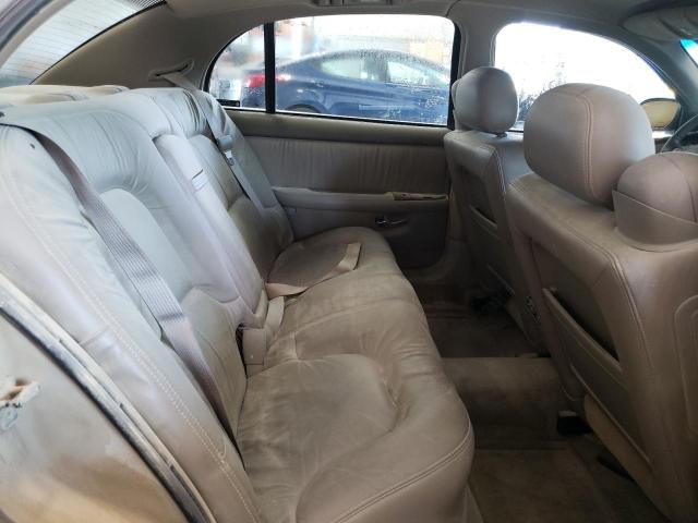Photo 6 from auction – 2002 BUICK PARK AVENU with VIN 1G4CW54K824214066