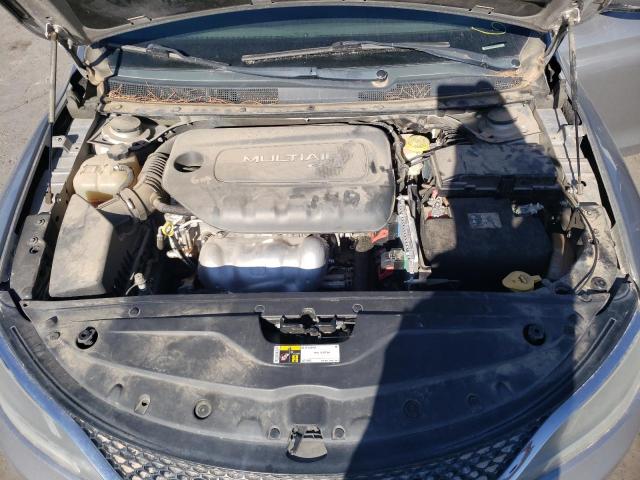 Photo 7 from auction – 2015 CHRYSLER 200 LIMITE with VIN 1C3CCCAB4FN723114