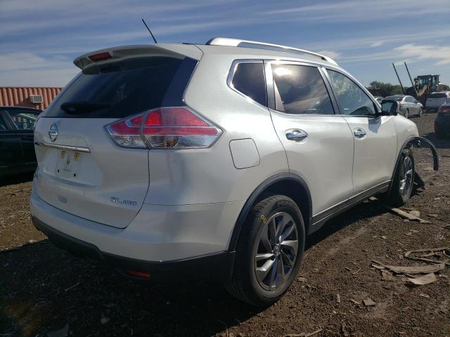 Photo 4 from auction – 2016 NISSAN ROGUE S with VIN KNMAT2MV0GP698690