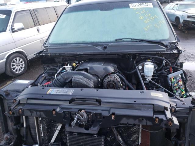 Photo 7 from auction – 2008 GMC YUKON DENA with VIN 1GKFK63828J148346