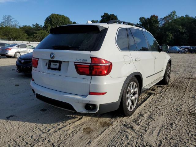 Photo 4 from auction – 2013 BMW X5 XDRIVE3 with VIN 5UXZV4C50D0B14305