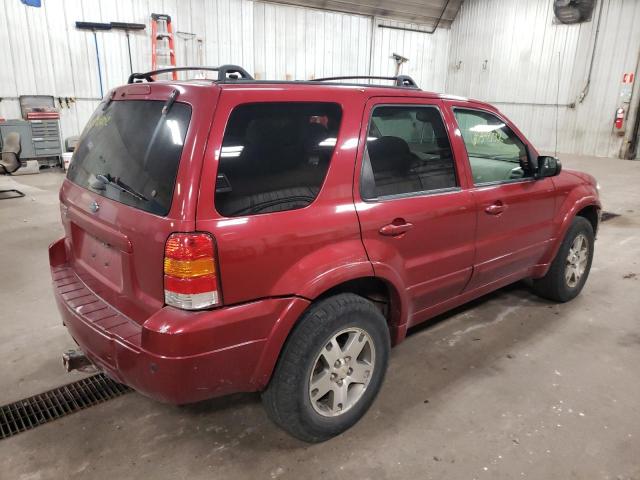 Photo 4 from auction – 2005 FORD ESCAPE with VIN 1FMYU94135KA65060