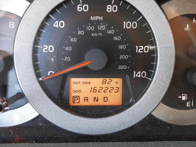 Photo 8 from auction – 2007 TOYOTA RAV4 with VIN JTMZD33V075046137