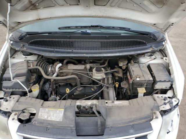 Photo 7 from auction – 2007 CHRYSLER TOWN & COU with VIN 2A4GP54L17R199243