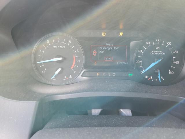 Photo 8 from auction – 2019 FORD EXPLORER P with VIN 1FM5K8AR0KGA31430