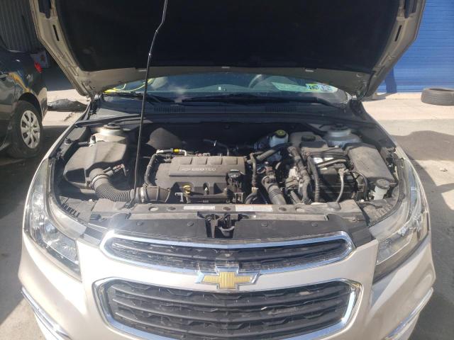 Photo 7 from auction – 2015 CHEVROLET CRUZE LT with VIN 1G1PC5SB0F7202850
