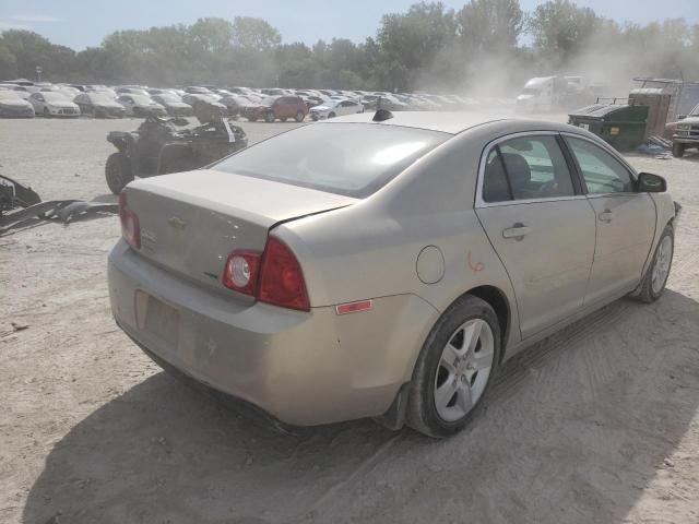 Photo 4 from auction – 2012 CHEVROLET MALIBU LS with VIN 1G1ZB5E02CF252883