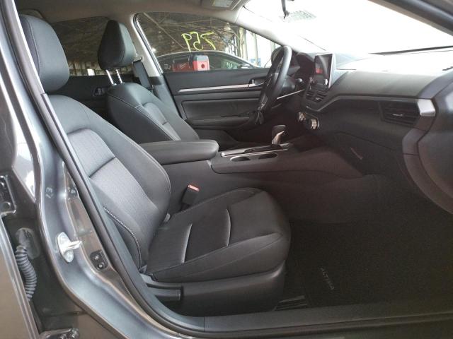Photo 5 from auction – 2022 NISSAN ALTIMA SV with VIN 1N4BL4DV9NN411345