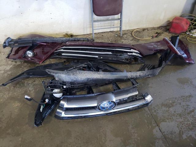 Photo 9 from auction – 2019 TOYOTA HIGHLANDER with VIN 5TDDGRFH0KS078714