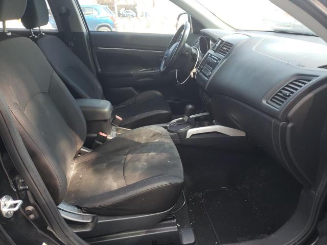 Photo 5 from auction – 2014 MITSUBISHI OUTLANDER with VIN 4A4AP3AU9EE027235