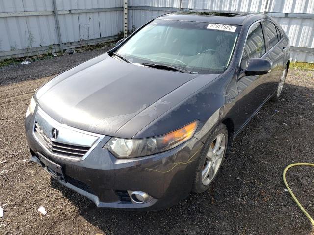 صورة رقم 2 من المزاد - 2012 ACURA TSX مع VIN JH4CU2F58CC800112