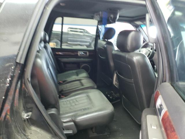 Photo 6 from auction – 2006 LINCOLN NAVIGATOR with VIN 5LMFU27566LJ15293