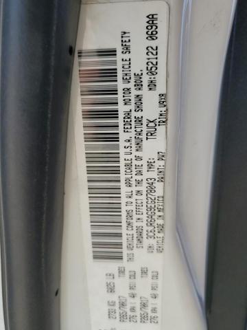 Photo 10 from auction – 2014 RAM 1500 ST with VIN 3C6JR6AG9EG278043