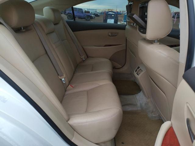 Photo 6 from auction – 2008 LEXUS ES 350 with VIN JTHBJ46G982232614