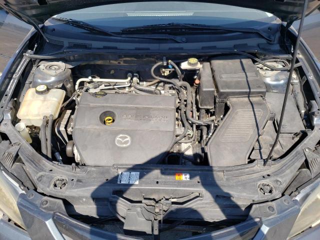 Photo 7 from auction – 2008 MAZDA 3 I with VIN JM1BK32F381141317
