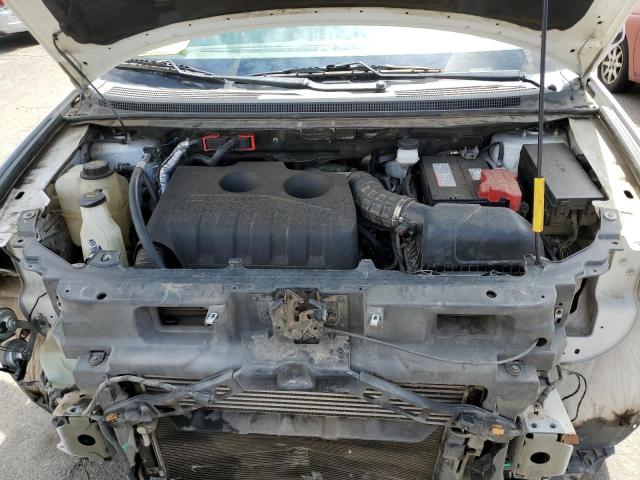 Photo 7 from auction – 2012 FORD EDGE SEL with VIN 2FMDK3J95CBA71090