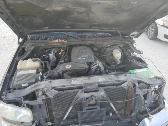 Photo 7 from auction – 2005 GMC NEW SIERRA with VIN 2GTEK13T751192394