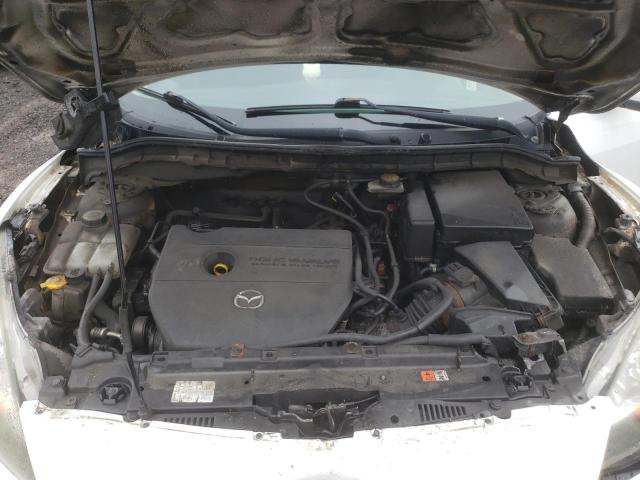 Photo 7 from auction – 2010 MAZDA 3 I with VIN JM1BL1SF8A1348583