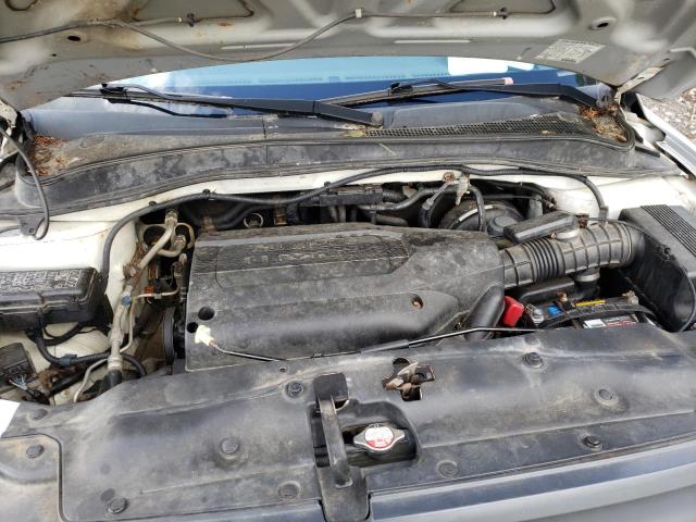 Photo 7 from auction – 2004 HONDA PILOT EXL with VIN 2HKYF18744H556264