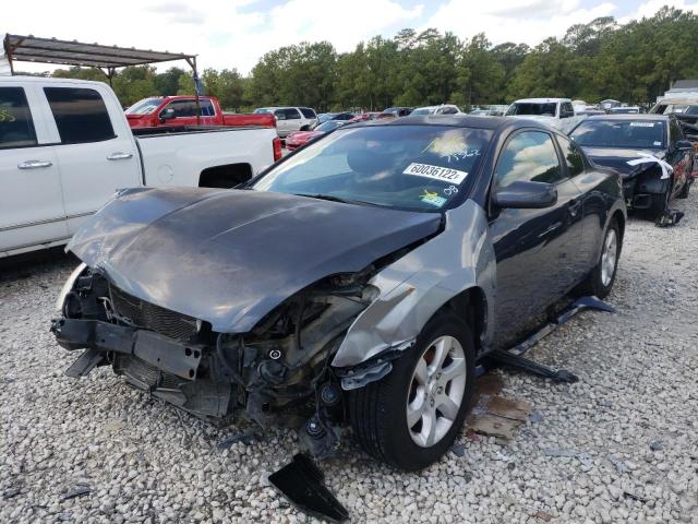 Photo 2 from auction – 2008 NISSAN ALTIMA 2.5 with VIN 1N4AL24E08C153068