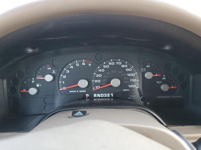 Photo 8 from auction – 2005 FORD EXPLORER E with VIN 1FMDU74W75UB63446