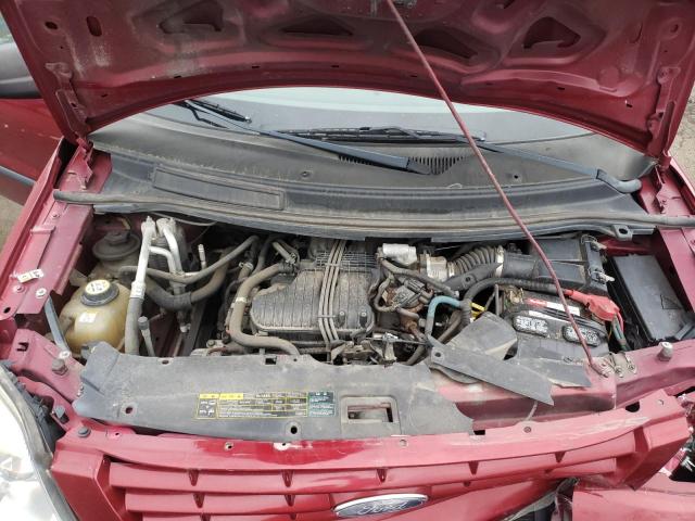 Photo 7 from auction – 2005 FORD FREESTAR S with VIN 2FMZA51675BA73758