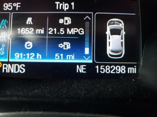Photo 8 from auction – 2013 FORD ESCAPE SEL with VIN 1FMCU9H96DUC94779