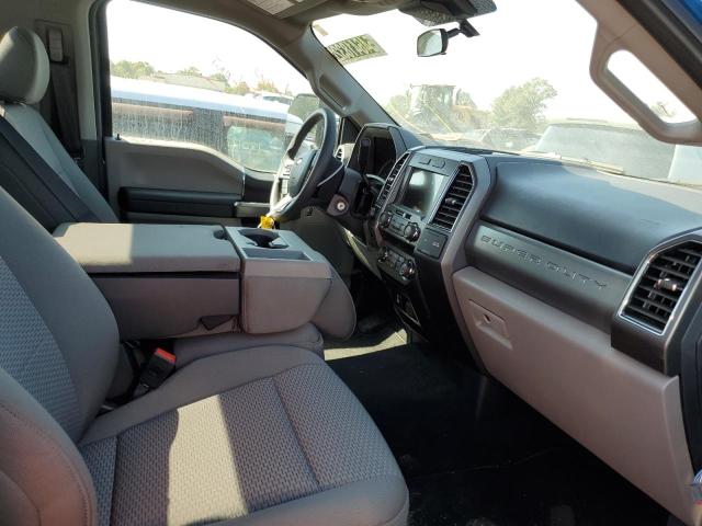 Photo 5 from auction – 2022 FORD F250 SUPER with VIN 1FTBF2B63NED48891
