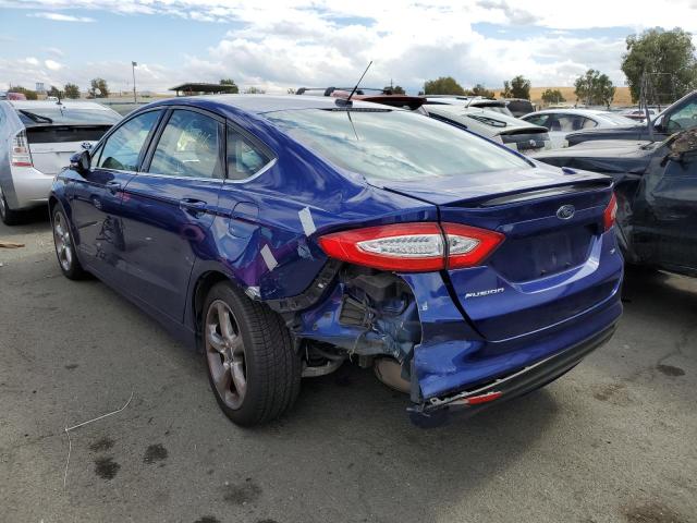 Photo 3 from auction – 2014 FORD FUSION SE with VIN 3FA6P0H70ER379554