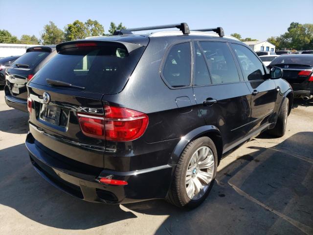 Photo 4 from auction – 2013 BMW X5 XDRIVE5 with VIN 5UXZV8C57D0C17101