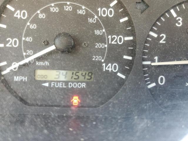 Photo 8 from auction – 2000 TOYOTA CAMRY with VIN 4T1BF28K2YU945797