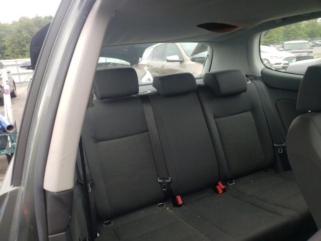 Photo 6 from auction – 2008 VOLKSWAGEN RABBIT with VIN WVWBB71K28W122055