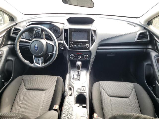 Photo 5 from auction – 2020 SUBARU IMPREZA PR with VIN 4S3GKAV6XL3608834
