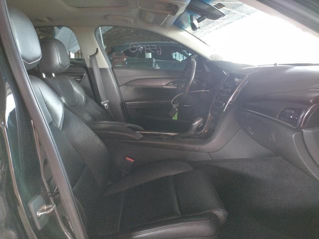 Photo 5 from auction – 2014 CADILLAC ATS with VIN 1G6AA5RX2E0102750