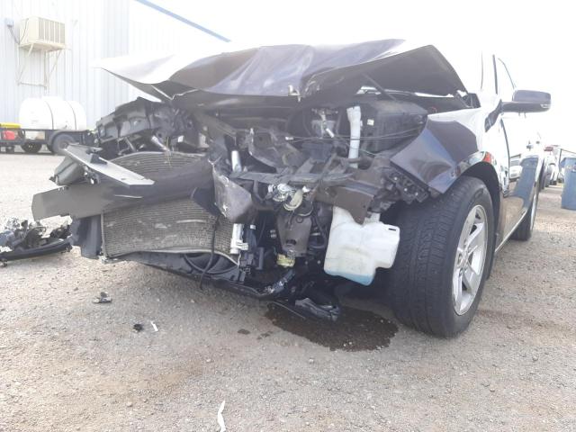 Photo 9 from auction – 2015 CHEVROLET MALIBU 1LT with VIN 1G11C5SL0FF208202