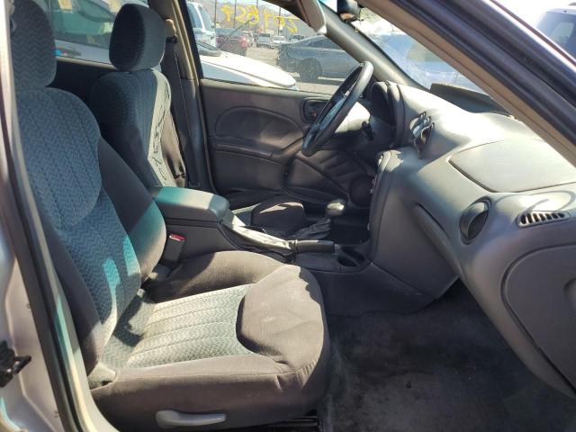 Photo 5 from auction – 2003 PONTIAC GRAND AM S with VIN 1G2NF52F53C192462