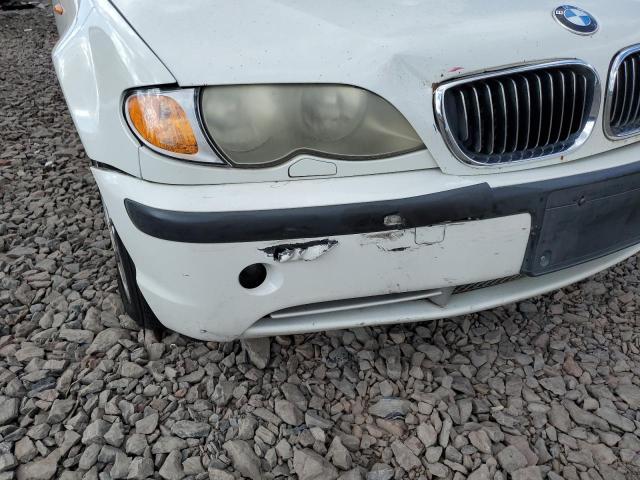Photo 9 from auction – 2003 BMW 330 XI with VIN WBAEW53433PG20191