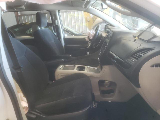 Photo 5 from auction – 2013 DODGE GRAND CARA with VIN 2C4RDGCGXDR625949