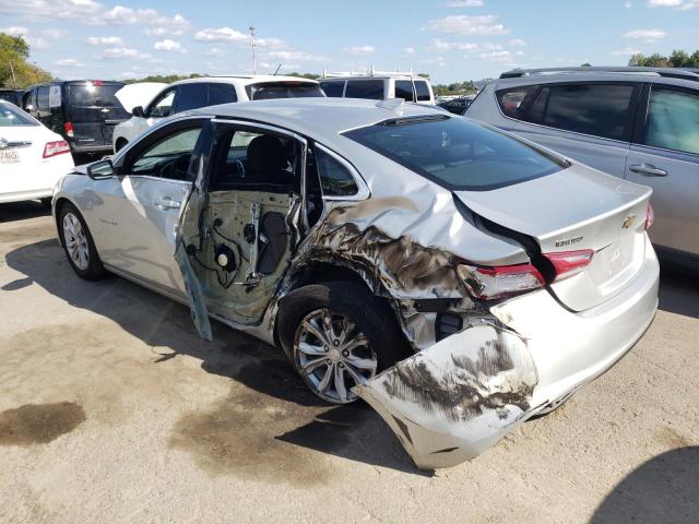 Photo 3 from auction – 2020 CHEVROLET MALIBU LT with VIN 1G1ZD5ST0LF090566