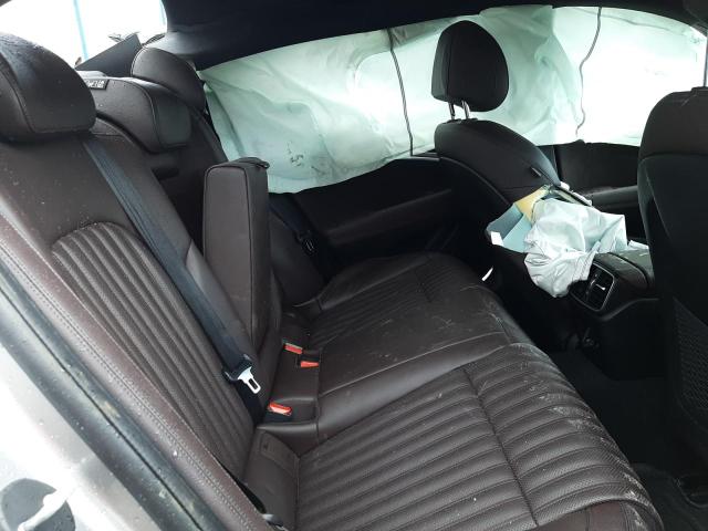 Photo 6 from auction – 2022 GENESIS G70 BASE with VIN KMTG34TA8NU086158