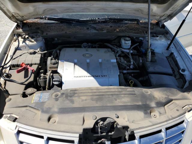 Photo 7 from auction – 2008 CADILLAC DTS with VIN 1G6KD57Y08U111659
