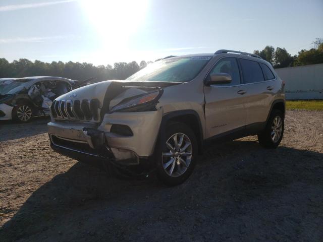 Photo 2 from auction – 2014 JEEP CHEROKEE L with VIN 1C4PJMDS2EW212076