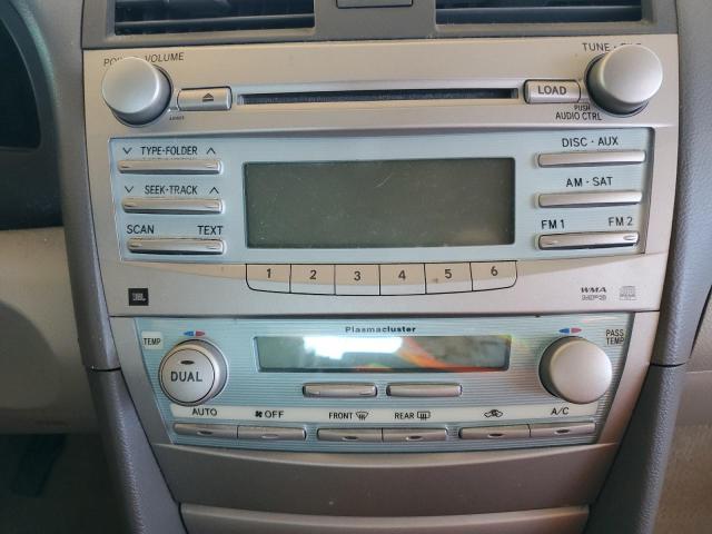 Photo 9 from auction – 2007 TOYOTA CAMRY LE with VIN 4T1BK46K77U011255